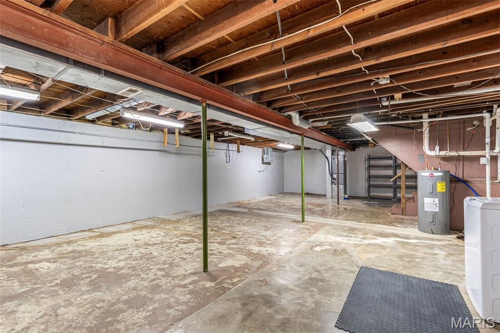 Joachim Forest 02 - Residential