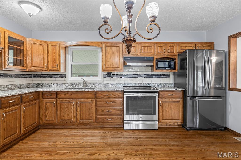 Joachim Forest 02 - Residential