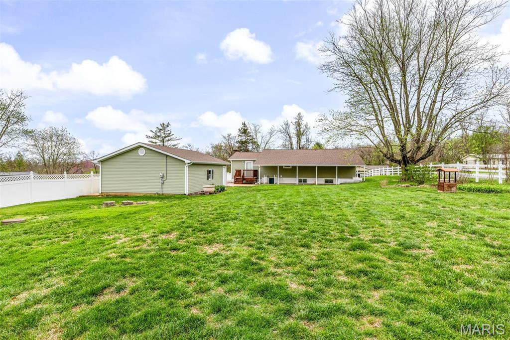 Joachim Forest 02 - Residential