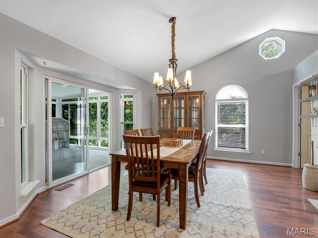 Osage Hills - Residential