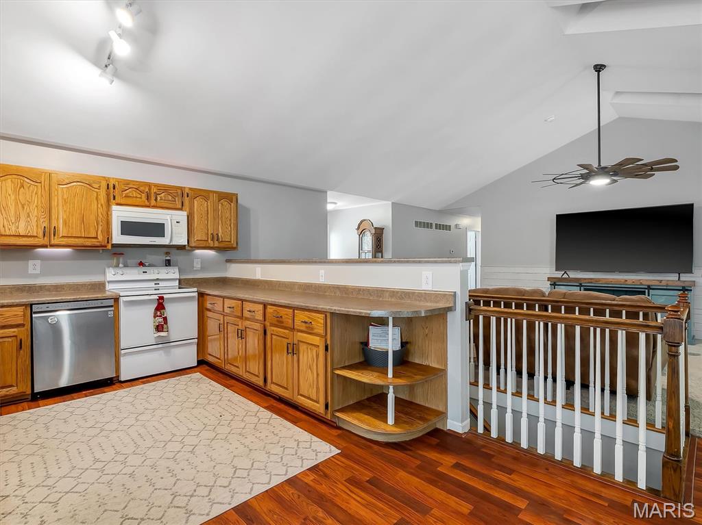 Osage Hills - Residential