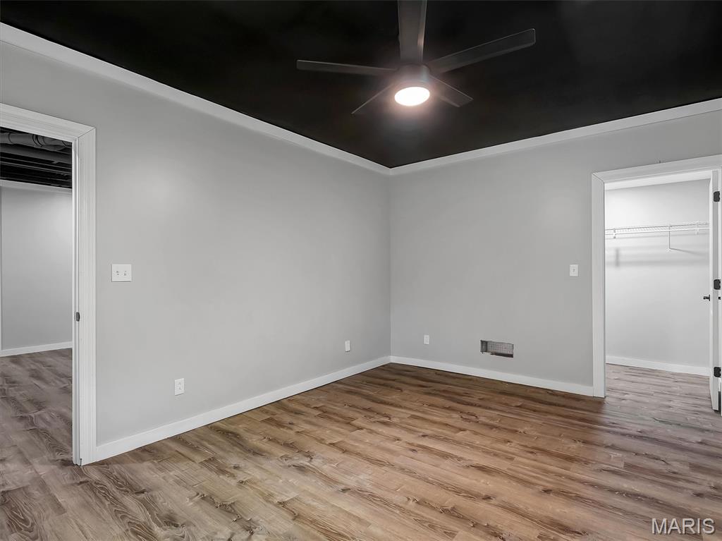 Osage Hills - Residential