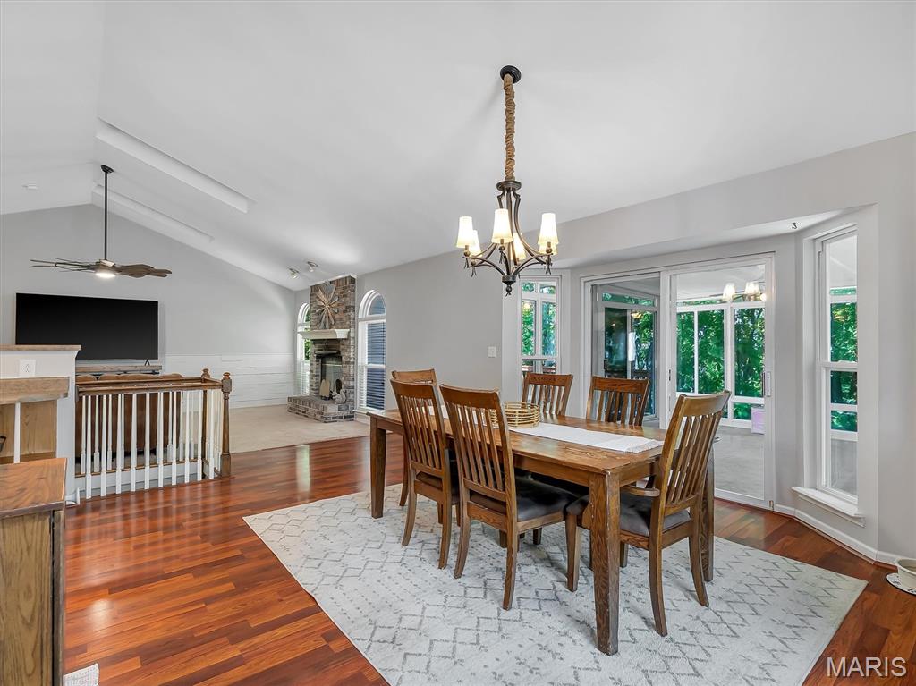 Osage Hills - Residential