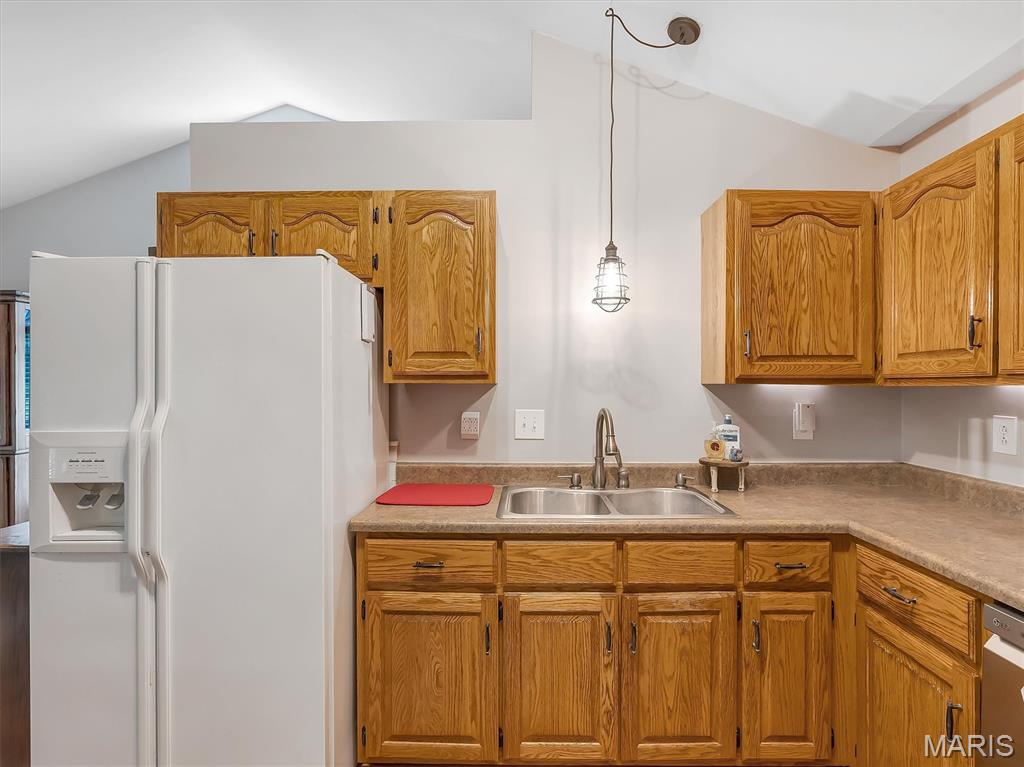Osage Hills - Residential