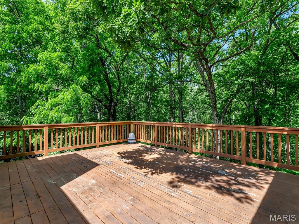 Osage Hills - Residential