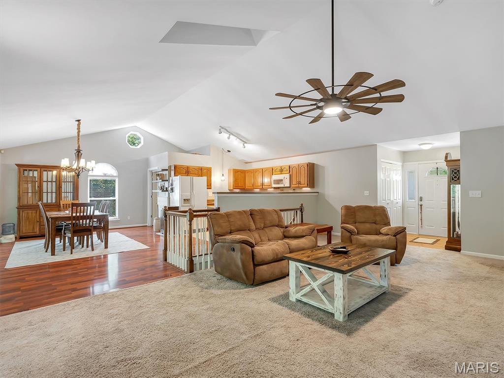 Osage Hills - Residential