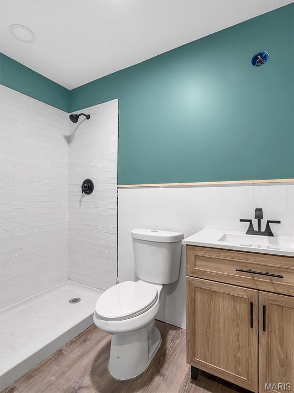 Osage Hills - Residential