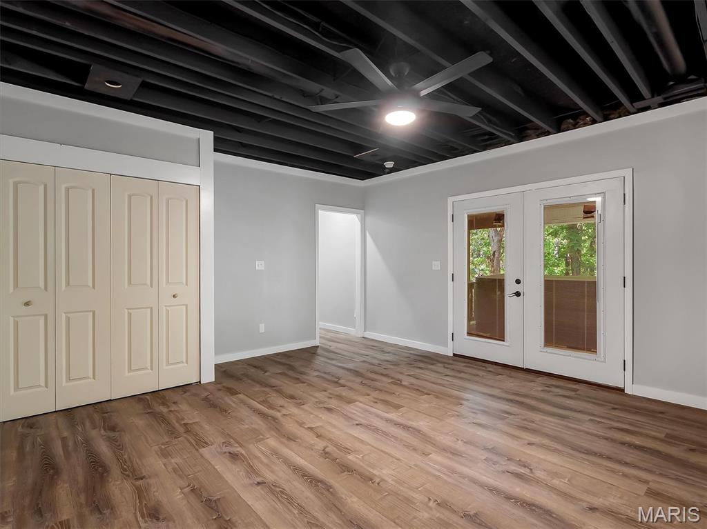 Osage Hills - Residential