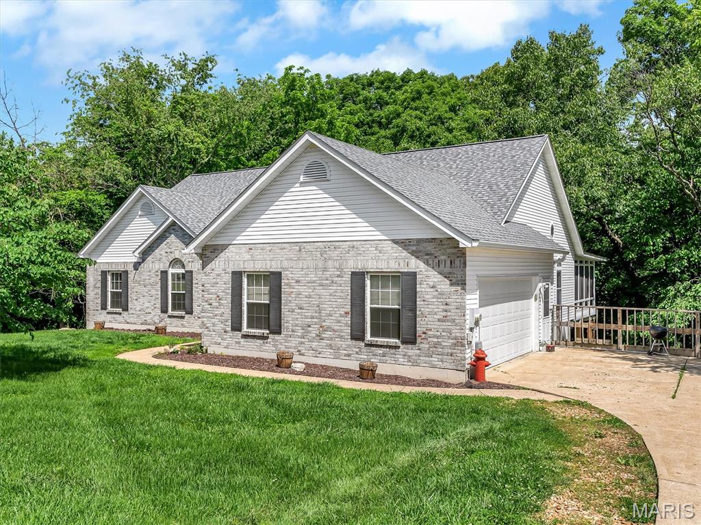 Osage Hills - Residential