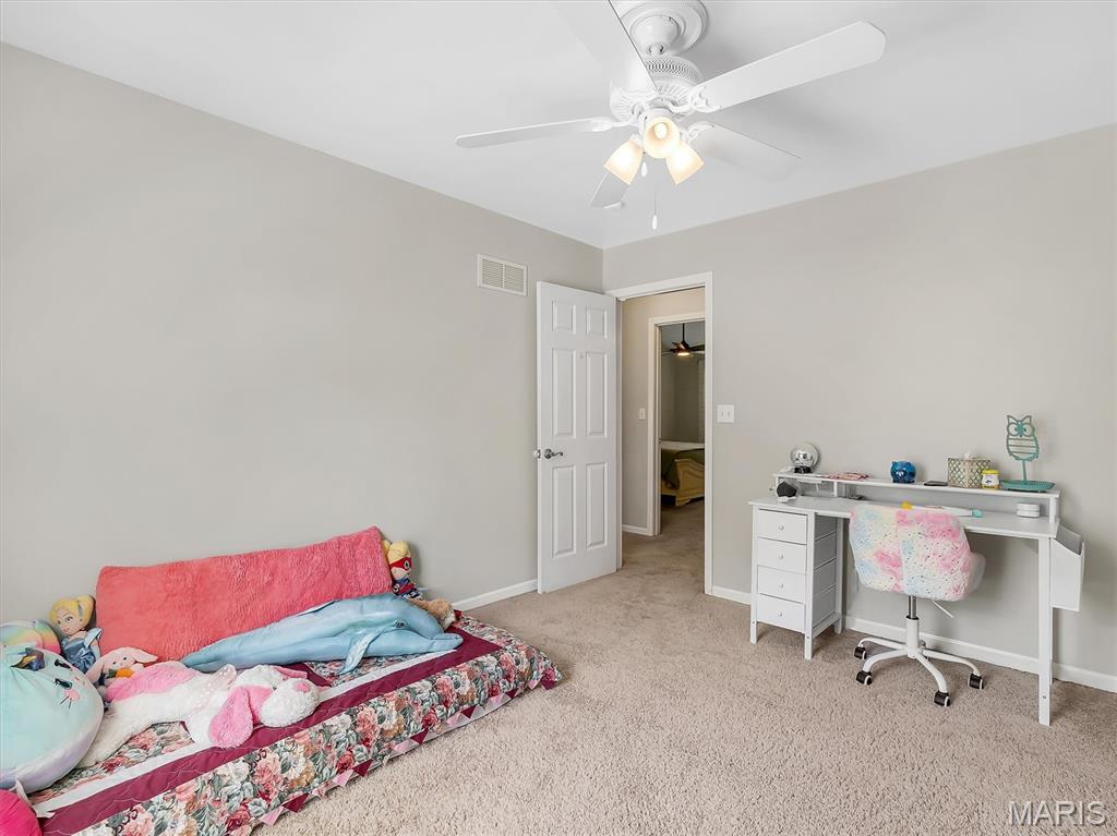 Osage Hills - Residential