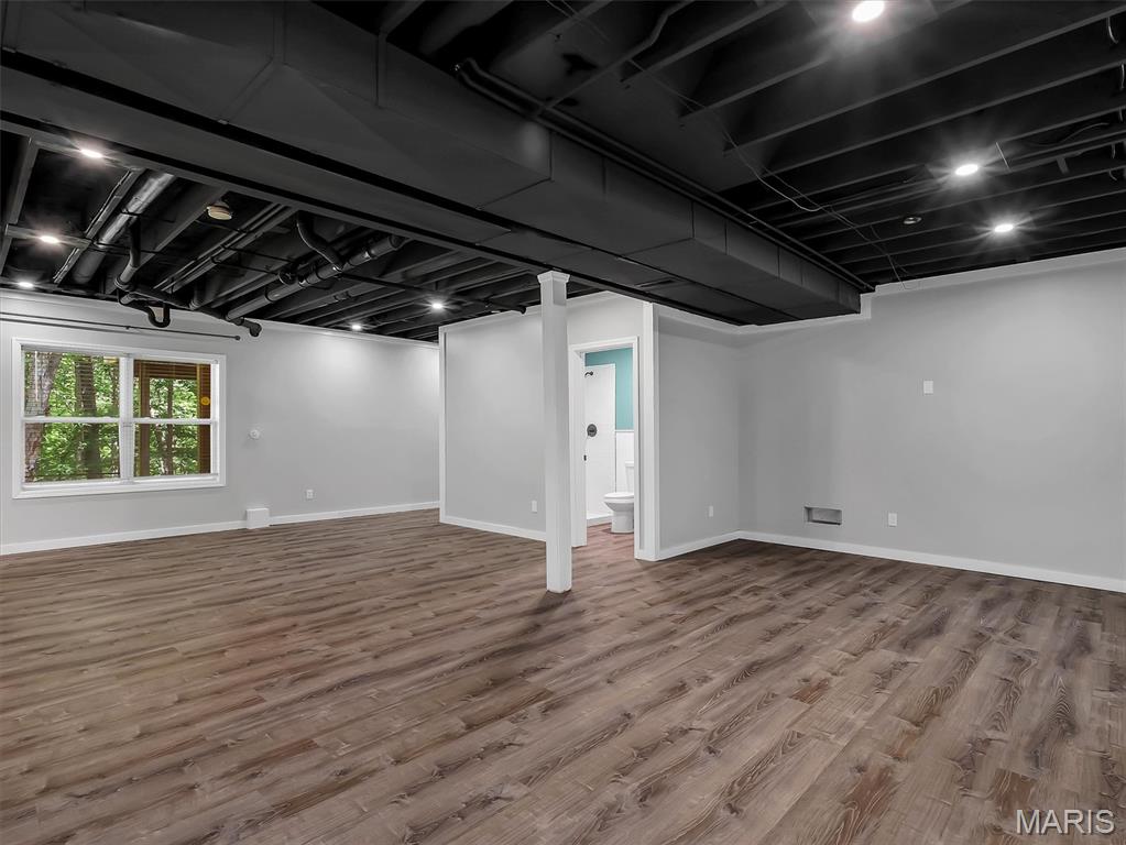 Osage Hills - Residential