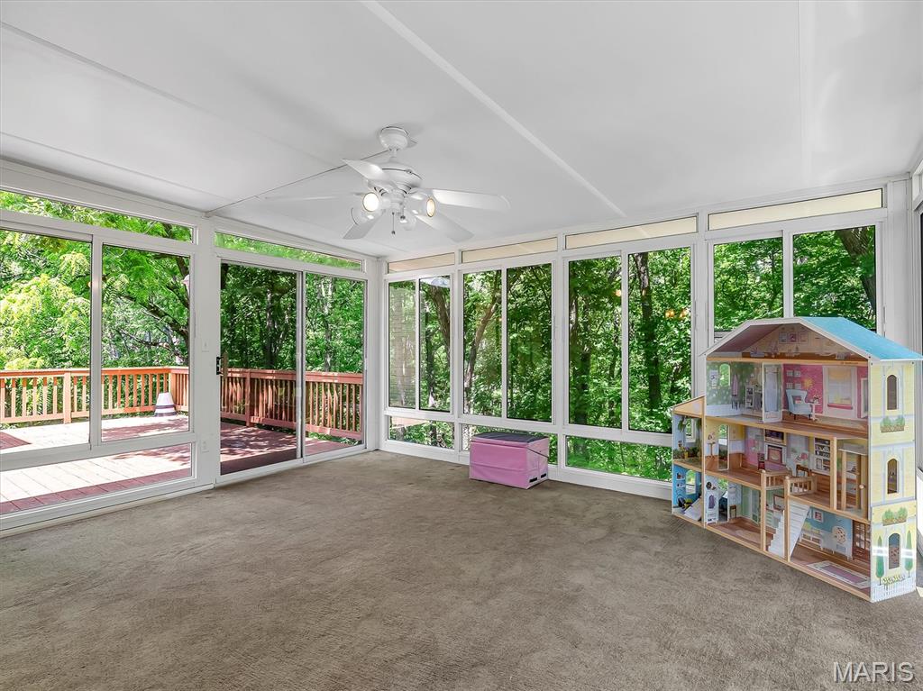 Osage Hills - Residential