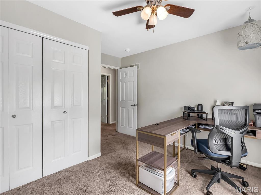Osage Hills - Residential