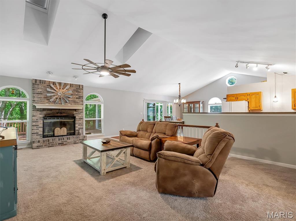 Osage Hills - Residential