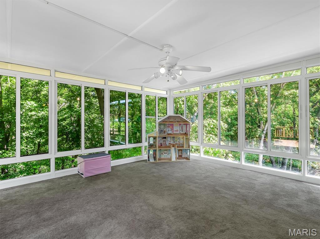 Osage Hills - Residential