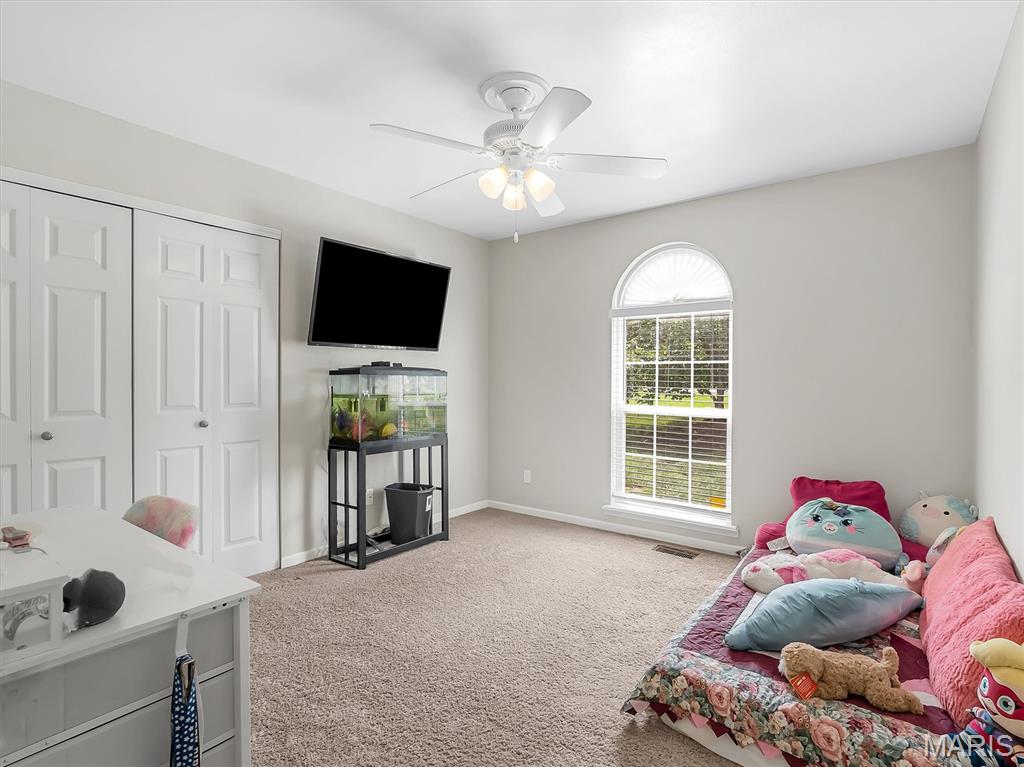 Osage Hills - Residential