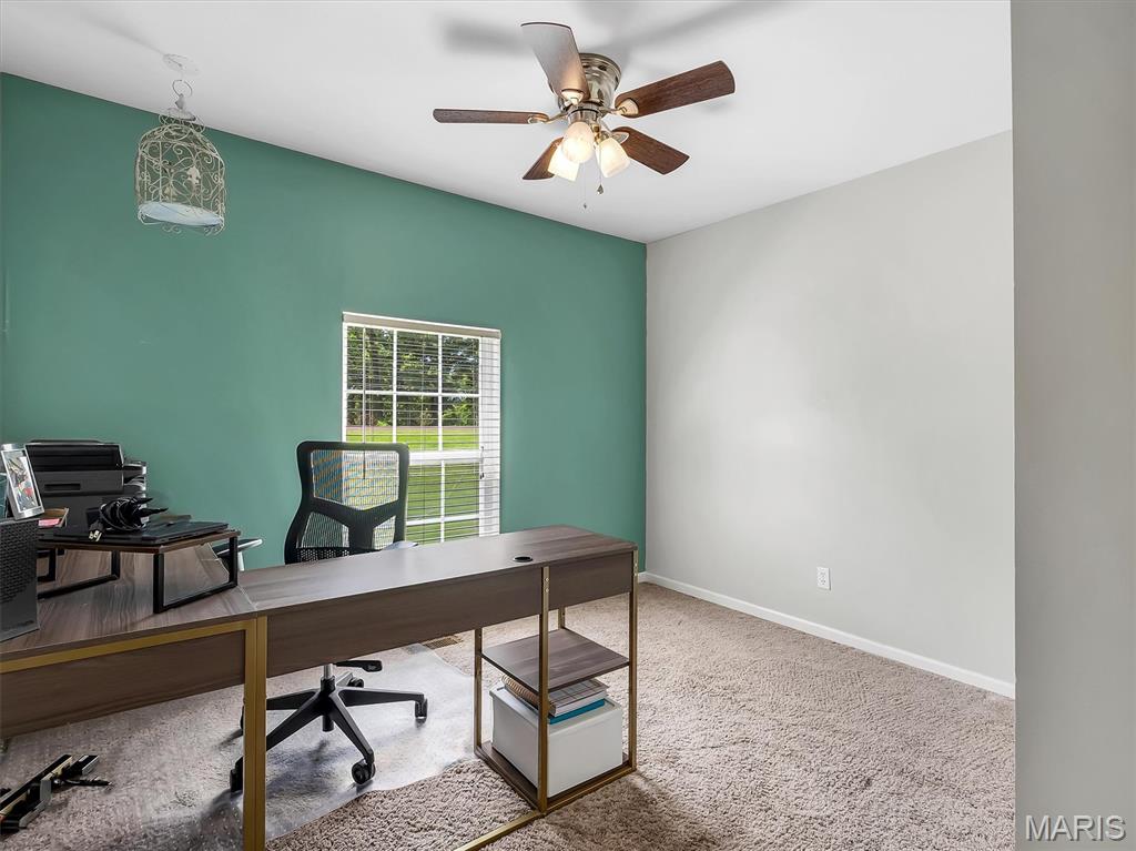 Osage Hills - Residential