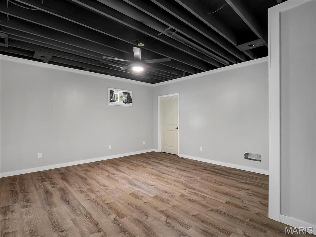 Osage Hills - Residential