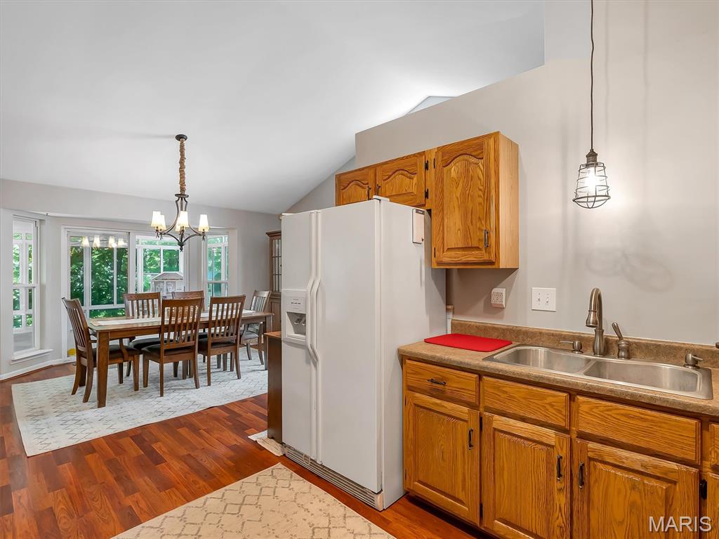 Osage Hills - Residential