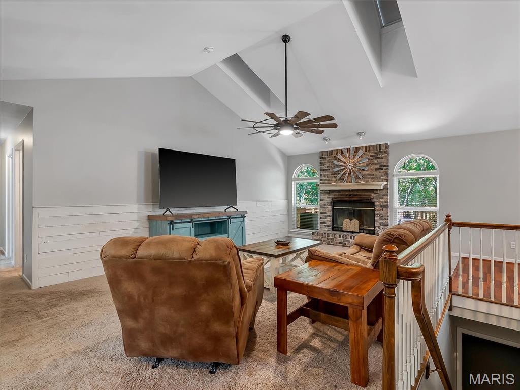 Osage Hills - Residential