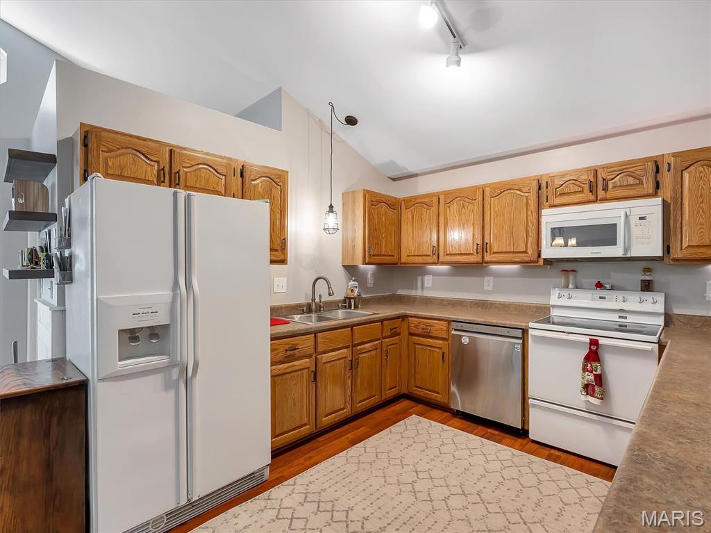 Osage Hills - Residential