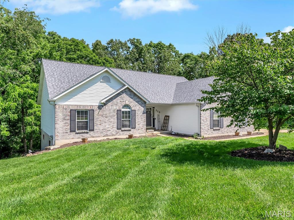 Osage Hills - Residential
