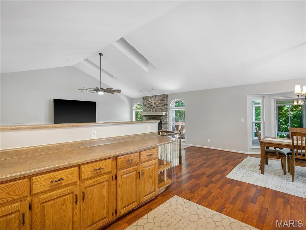 Osage Hills - Residential