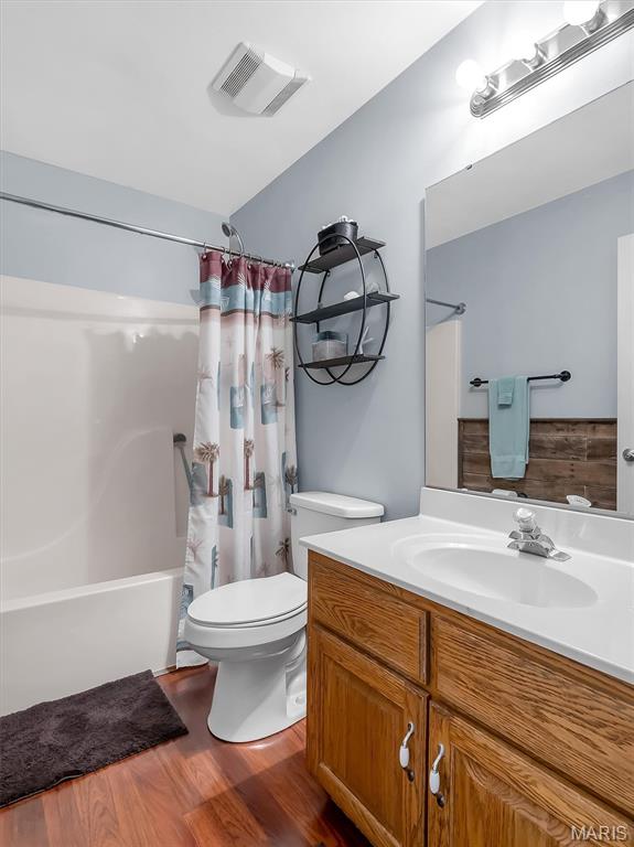 Osage Hills - Residential