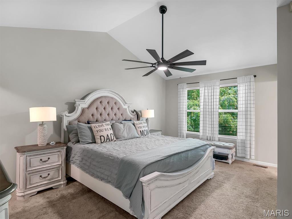 Osage Hills - Residential