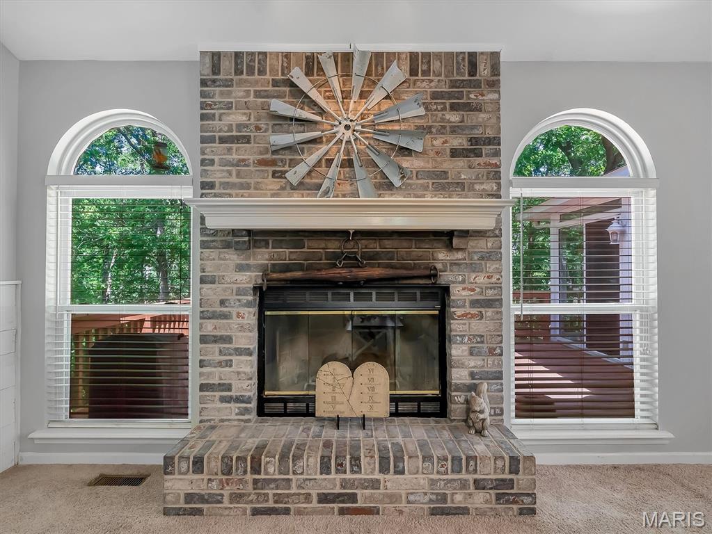 Osage Hills - Residential