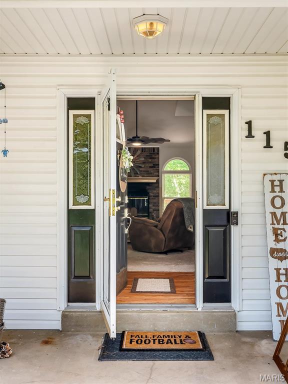 Osage Hills - Residential
