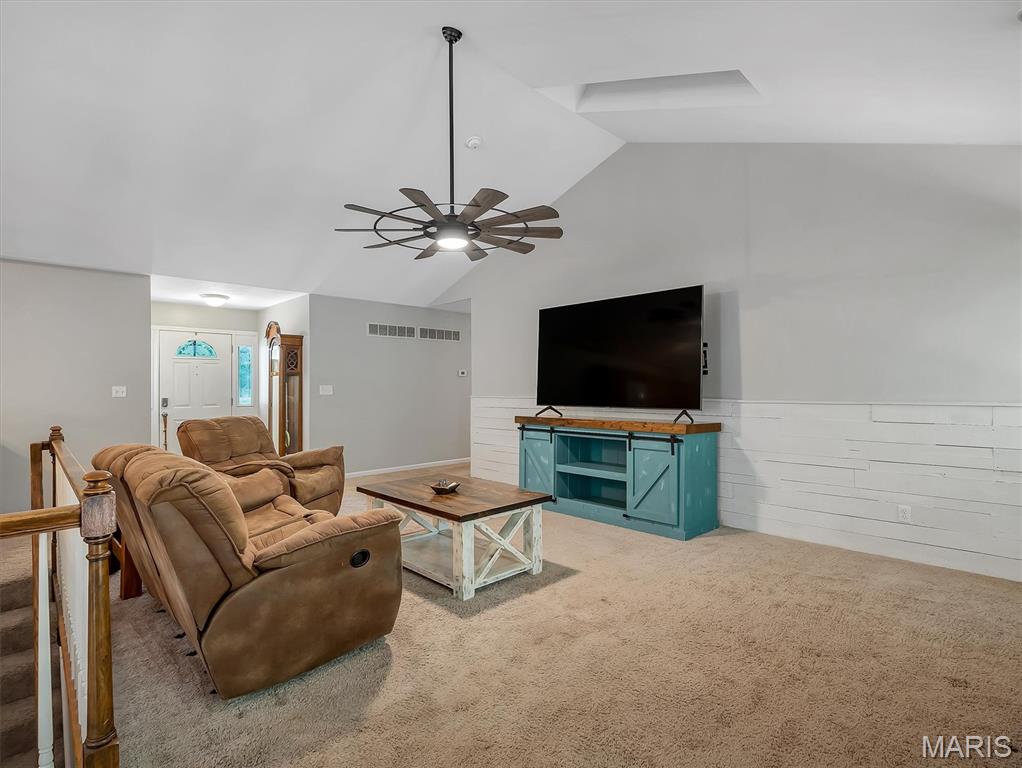Osage Hills - Residential
