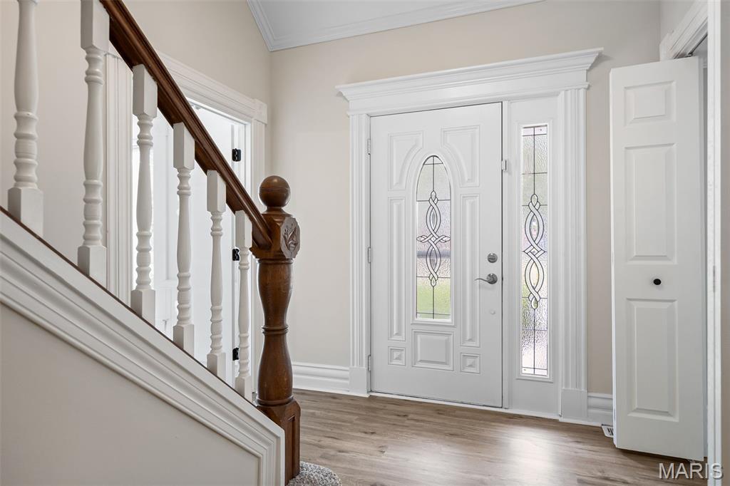 881 Sugar Hill Drive