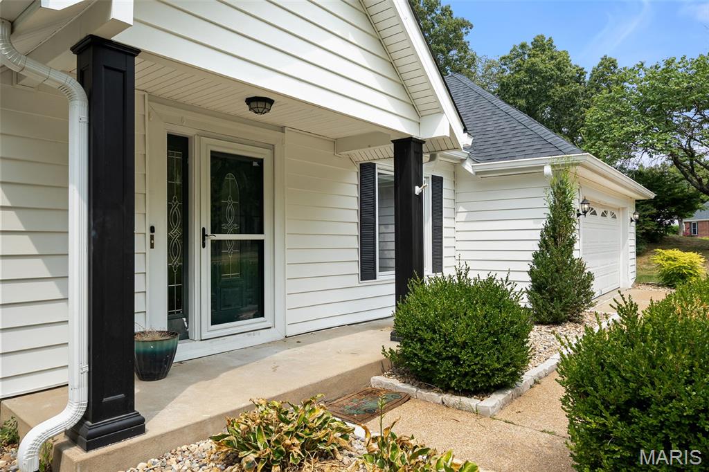 881 Sugar Hill Drive