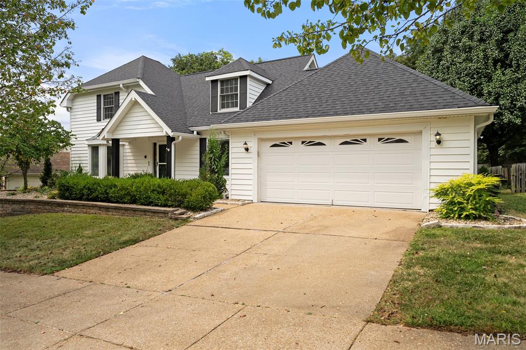 881 Sugar Hill Drive