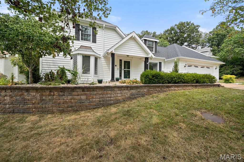 881 Sugar Hill Drive