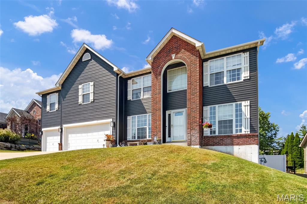 309 Thoreau Boulevard