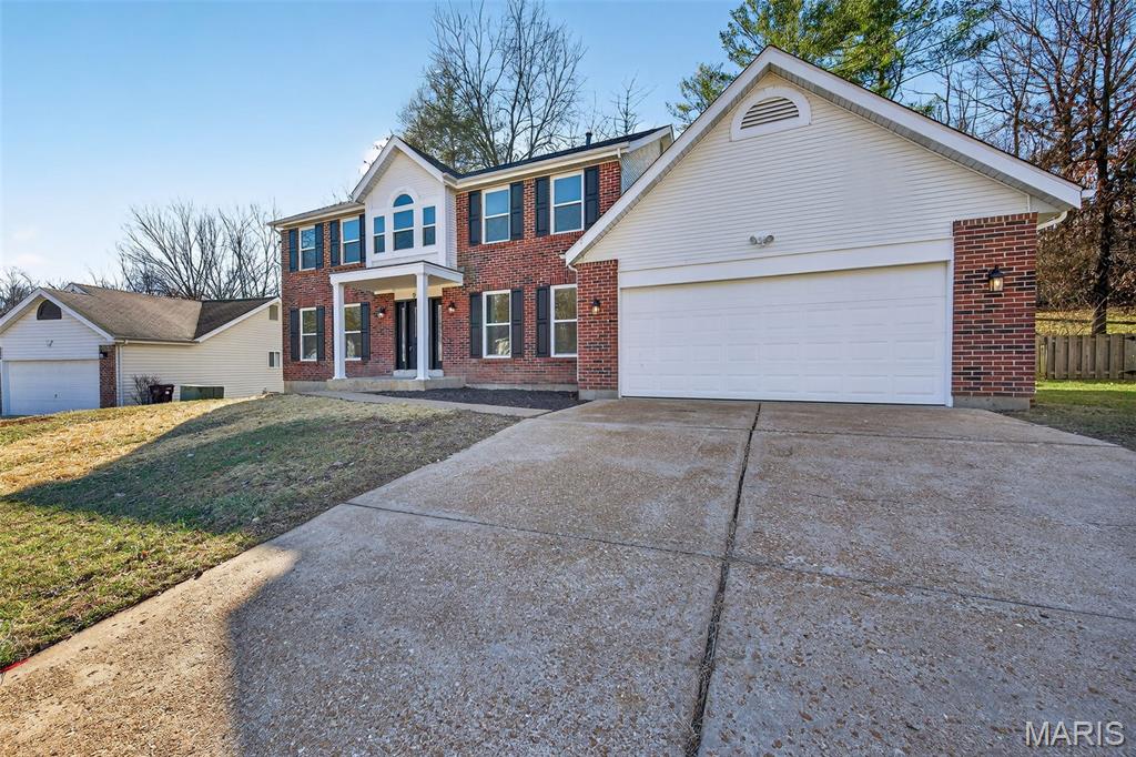 972 San Sebastian Drive