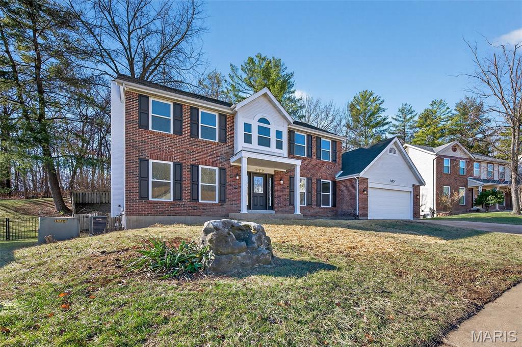 972 San Sebastian Drive