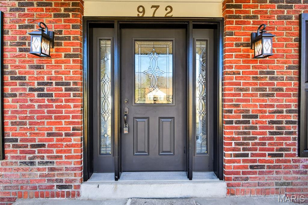 972 San Sebastian Drive