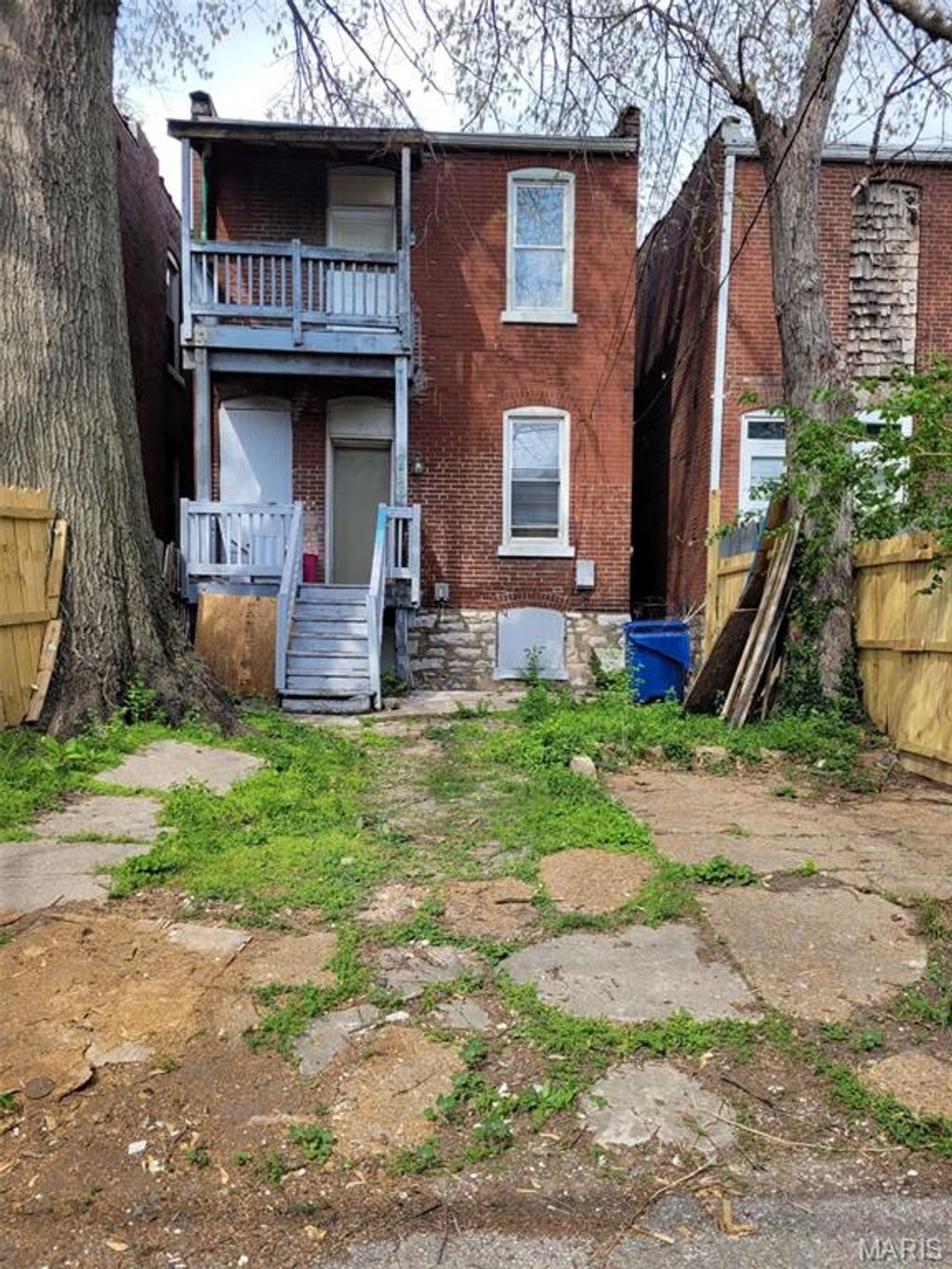 Photo of 536 Eiler, St Louis, MO 63111 (MLS # 26023574)