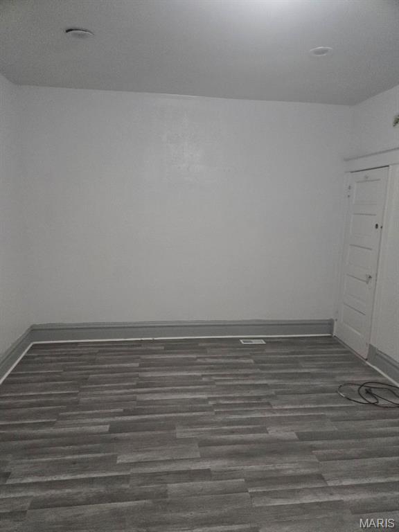 Halls Place - Residential