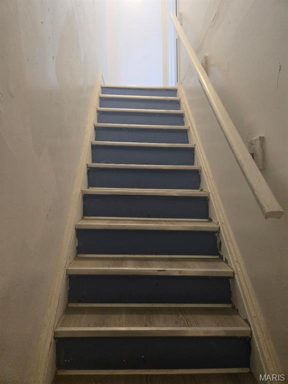 Halls Place - Residential