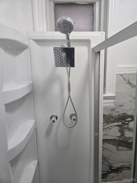 Halls Place - Residential