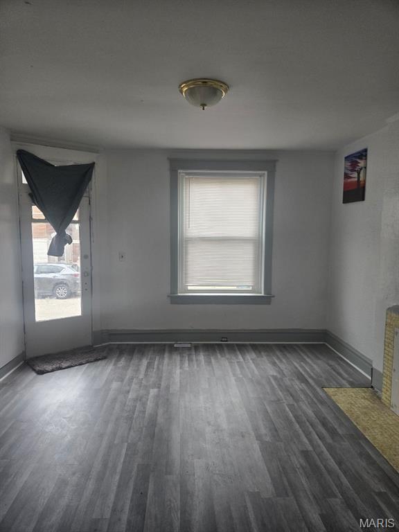 Halls Place - Residential