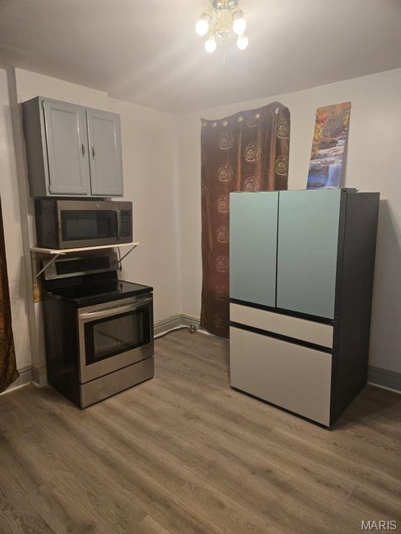 Halls Place - Residential