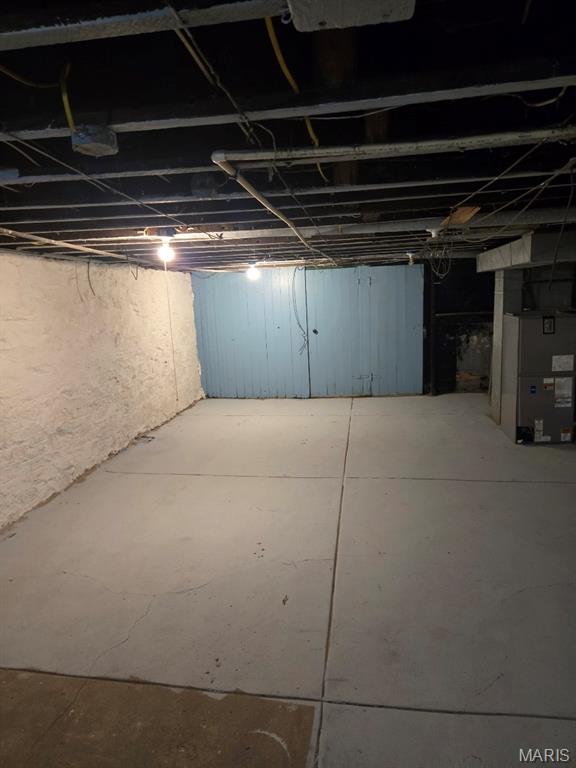 Halls Place - Residential