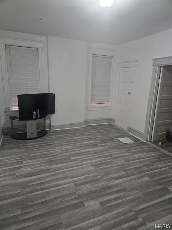 Halls Place - Residential