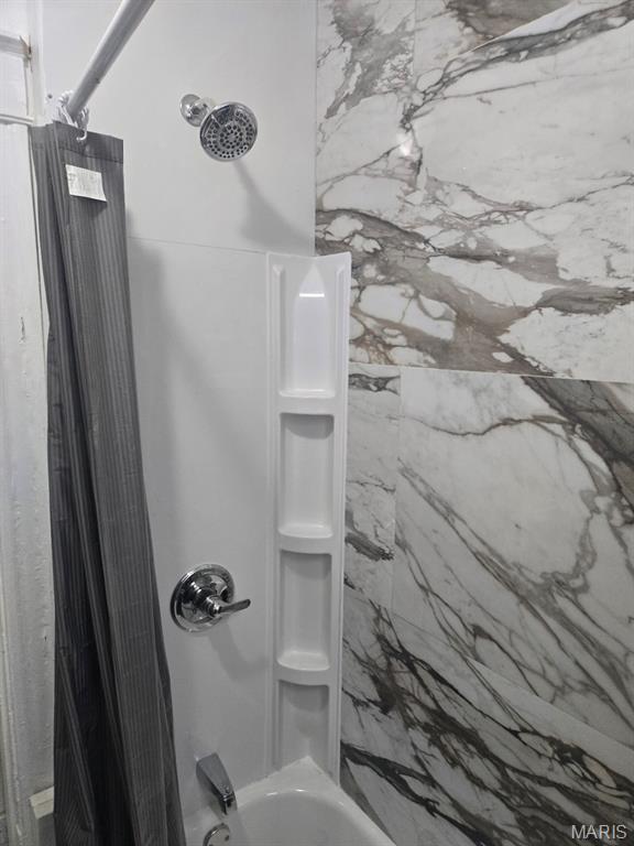 Halls Place - Residential