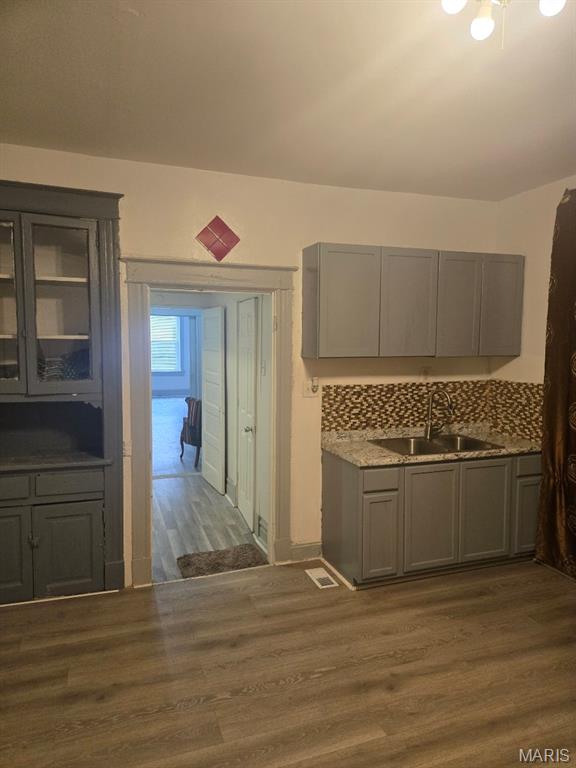 Halls Place - Residential